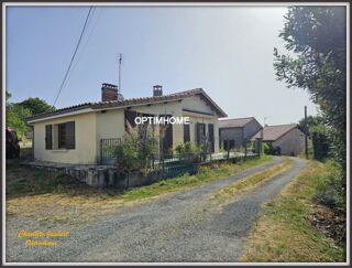  Maison à vendre 5 pièces 210 m²