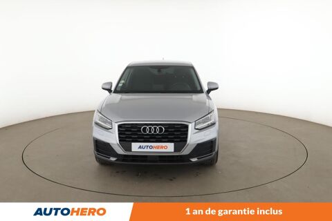 Q2 1.6 TDI Business Line S tronic 116 ch 2017 occasion 92130 Issy-les-Moulineaux
