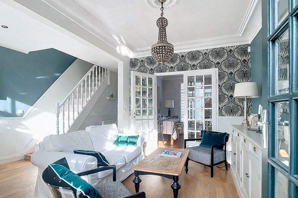 � vendre  Maison Clamart (92140)