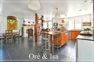  Maison à vendre 4 pièces 130 m²