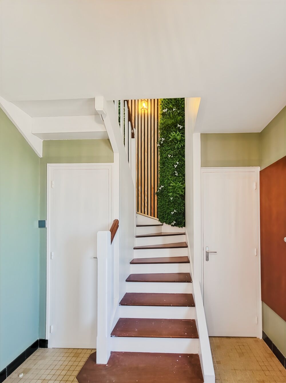Vente Maison PONT-AVEN – Maison familiale rénovée, pensée pour évoluer jusqu'à 5 chambres Pont aven