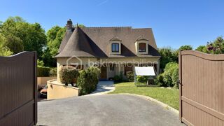  Maison � vendre 10 pi�ces 243 m�