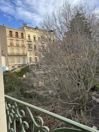  Appartement � vendre 4 pi�ces 85 m�