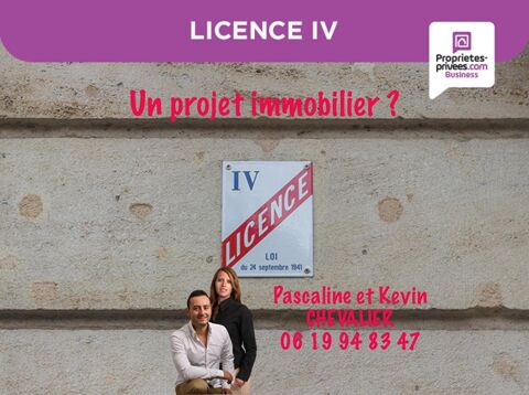 Salon-de-Provence et Bouches-du-Rhône - Location Licence IV 450 13300 Salon de provence