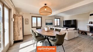  Maison à vendre 7 pièces 157 m²