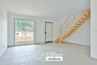  Maison à vendre 4 pièces 92 m²