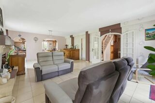  Maison à vendre 7 pièces 150 m²
