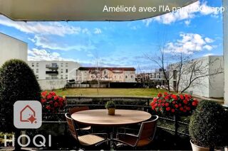  Appartement  vendre 2 pices 47 m