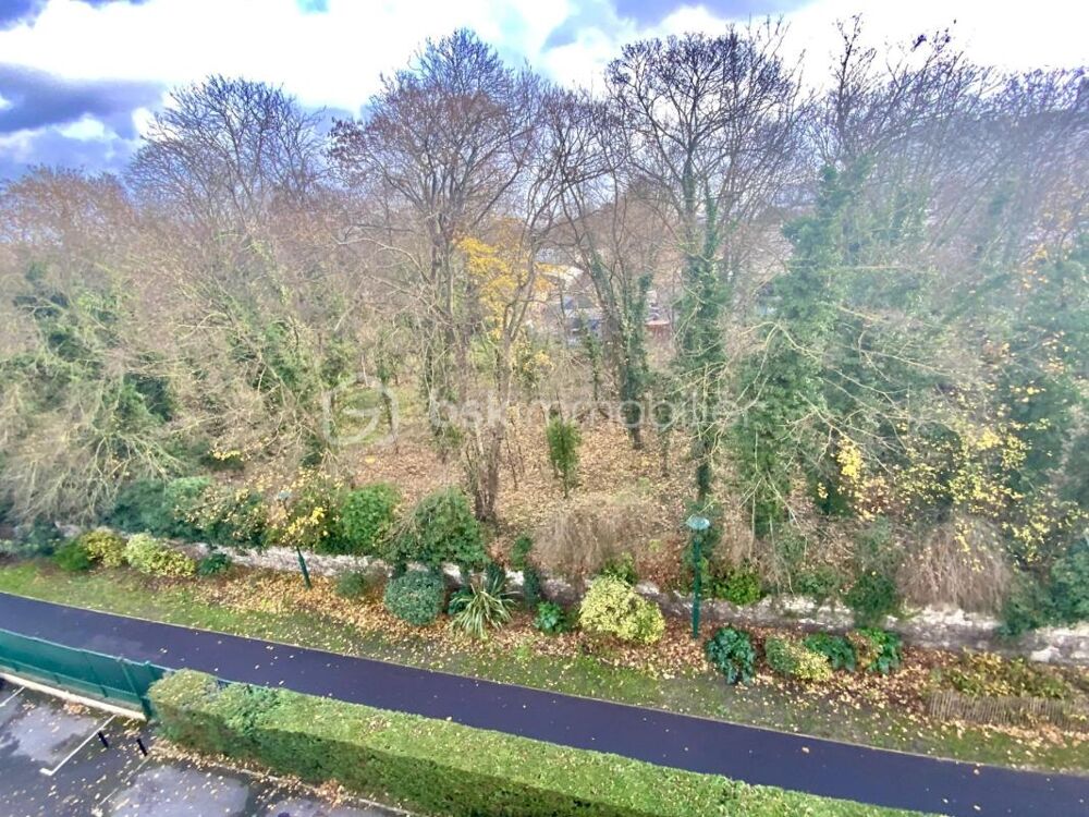 Vente Appartement T3 au pied du Tramway Epinay sur seine