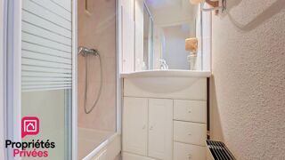  Appartement à vendre 1 pièce 29 m²