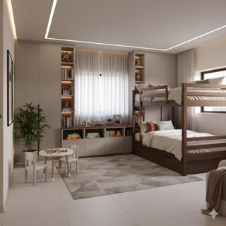  Appartement � vendre 4 pi�ces 95 m�