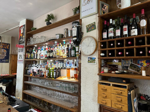  Dpt Gers (32), à vendre VIC FEZENSAC, fonds de commerce BAR-RESTAURANT - Possibilité de vente à terme 