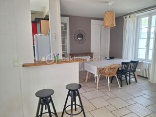  Maison à vendre 6 pièces 109 m²