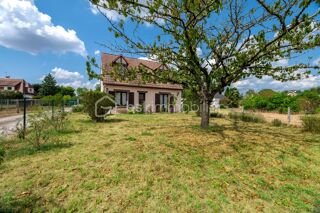  Maison à vendre 4 pièces 95 m²