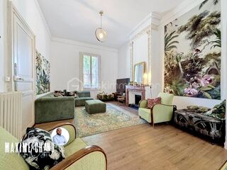  Maison à vendre 6 pièces 159 m²