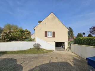  Maison � vendre 8 pi�ces 140 m�