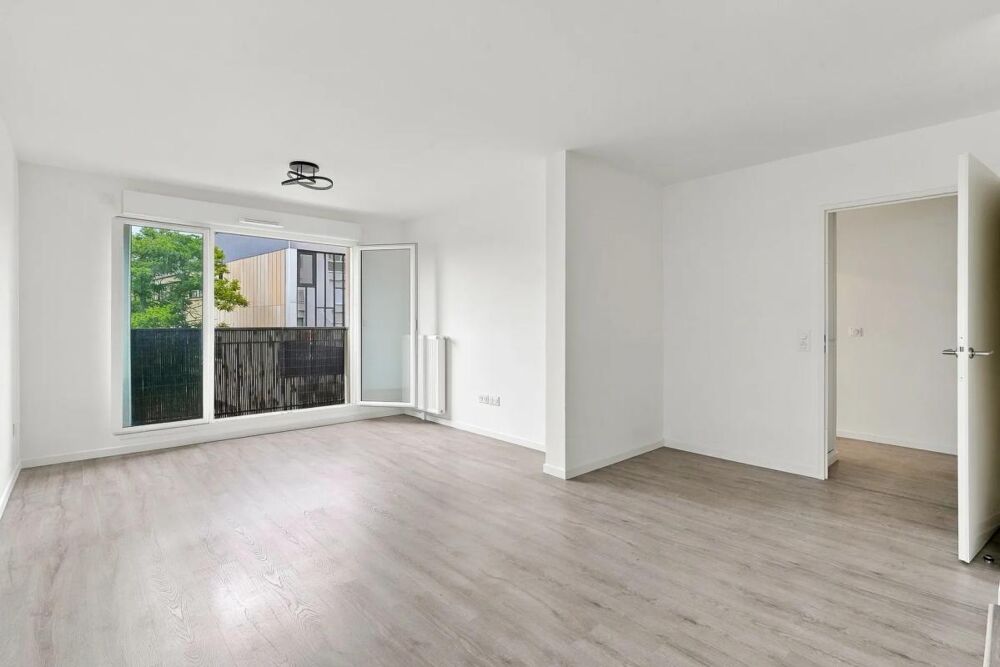 Vente Appartement DRANCY - Appartement de type T4 de 75m² - de 2025 Drancy