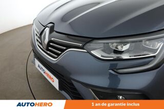 M&eacute;gane 1.5 dCi Energy Intens 110 ch 2017 occasion 92130 Issy-les-Moulineaux