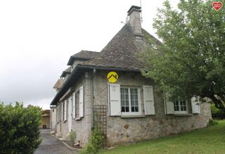  Maison à vendre 1 pièce 108 m²