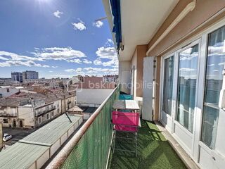  Appartement  vendre 3 pices 71 m