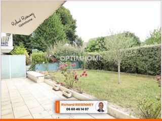  Appartement  vendre 3 pices 65 m