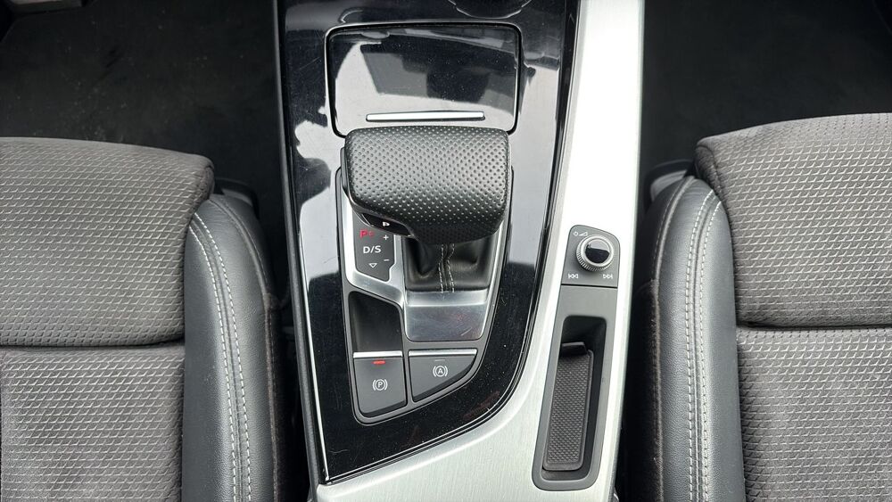 A5 2.0 TDI 190 S-Tronic 7 S line 2020 occasion 45360 Chatillon Sur Loire