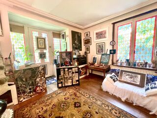  Maison à vendre 7 pièces 122 m²