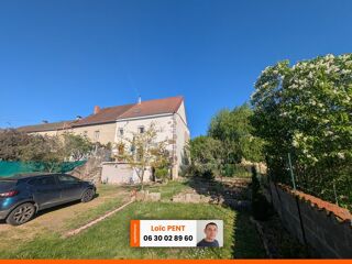  Maison à vendre 7 pièces 165 m²