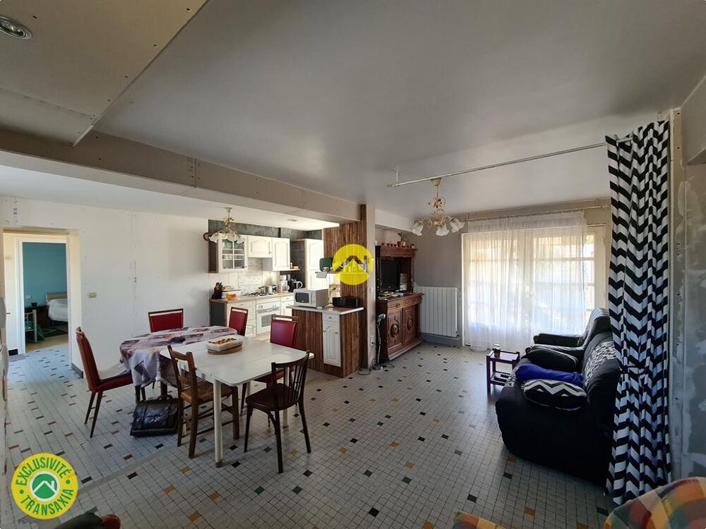 Vente Maison habitable de suite Nerondes