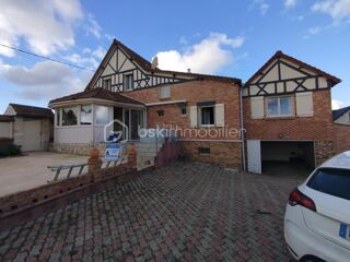  Maison � vendre 6 pi�ces 127 m�