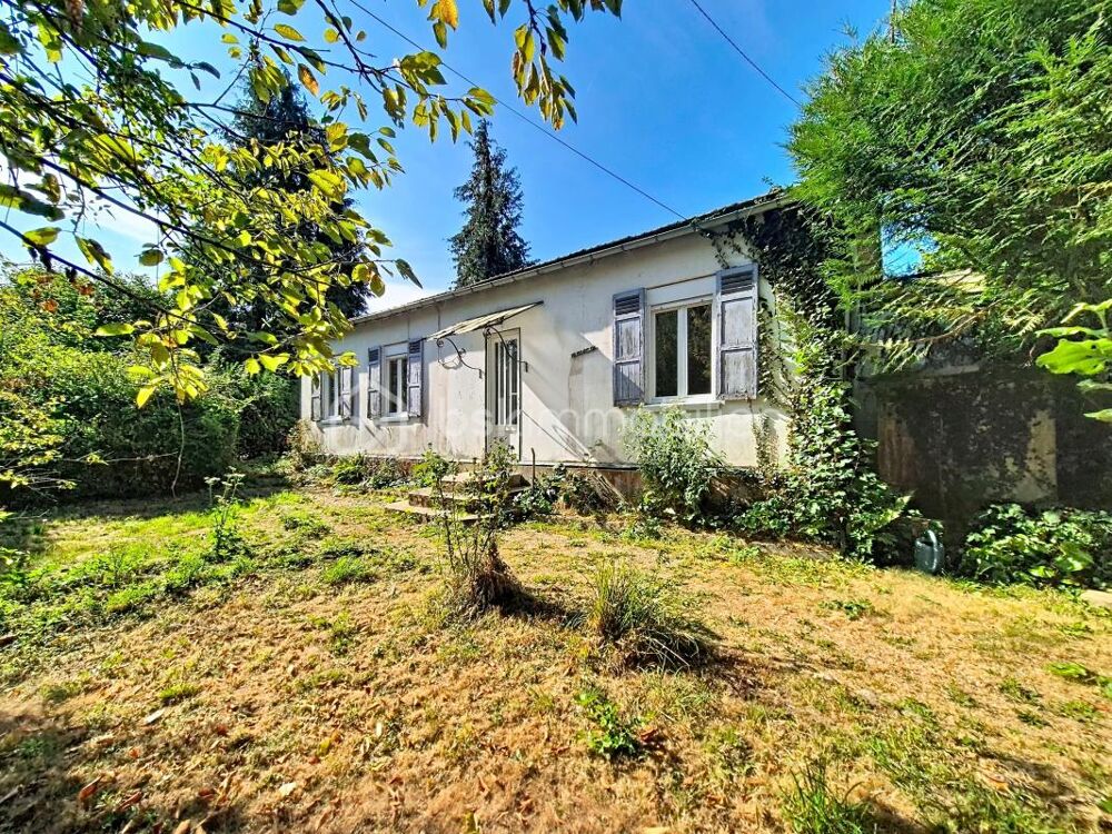 Charmant pied-à-terre à 10 kms d'Honfleur !