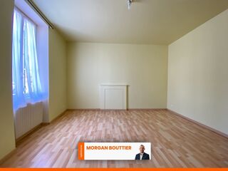  Maison à vendre 4 pièces 101 m²