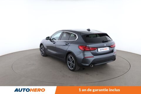 S&eacute;rie 1 116d Edition Sport DKG7 116 ch 2021 occasion 92130 Issy-les-Moulineaux