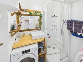  Appartement à vendre 1 pièce 26 m²