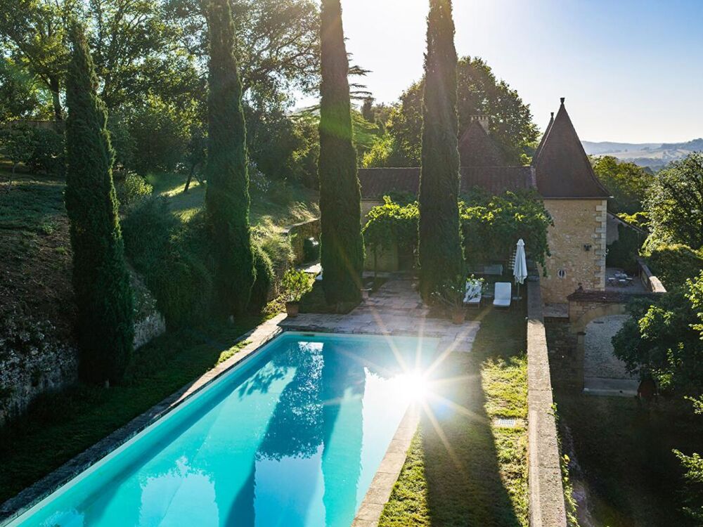 à vendre  Maison Saint-Cyprien (24220)
