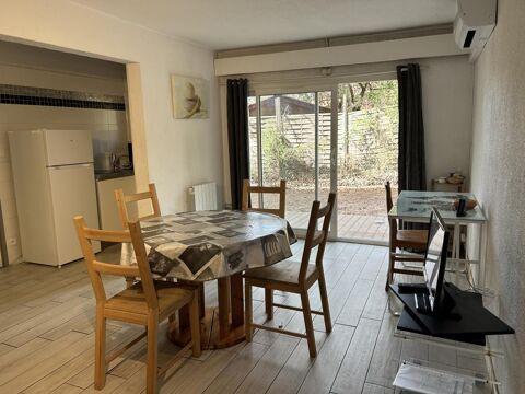  Appartement � louer 1 pi�ce 35 m�