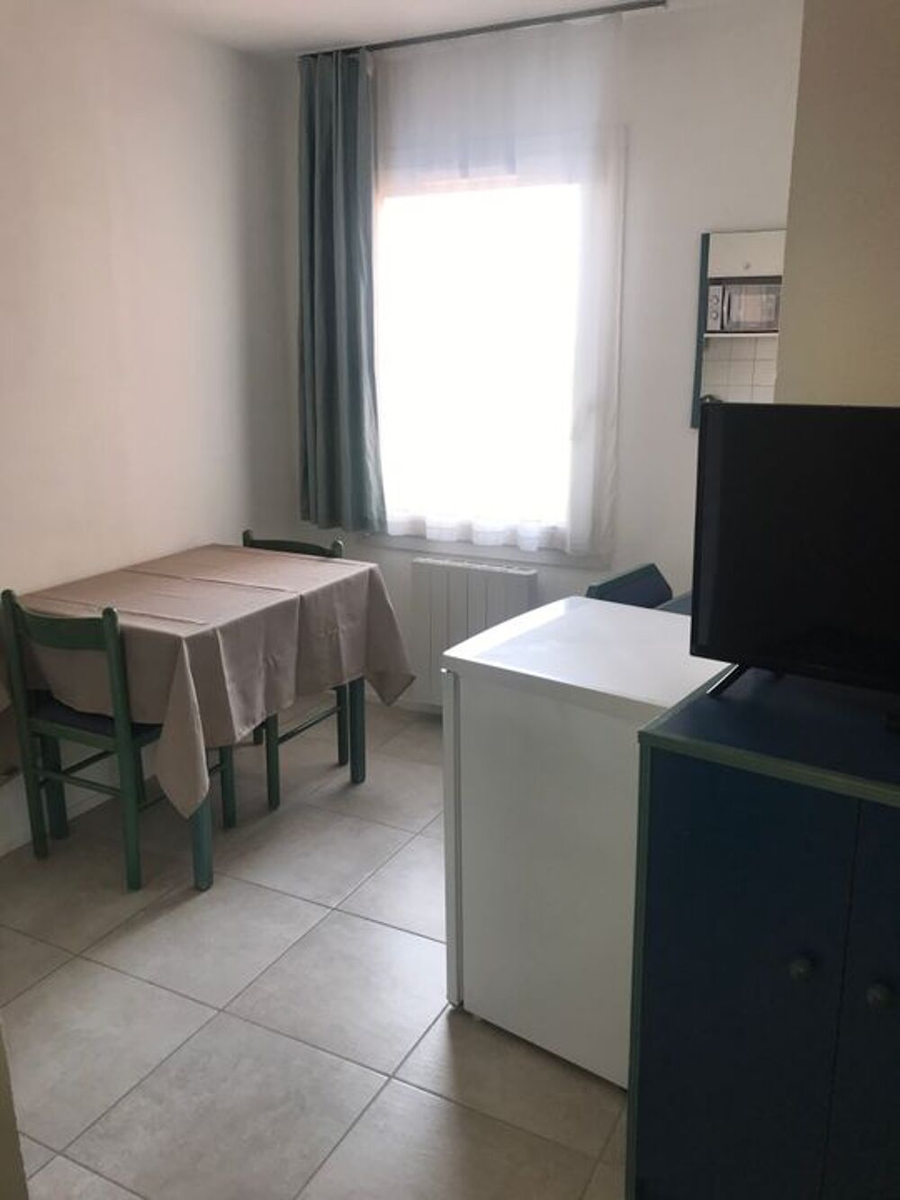 Location Appartement Studio de 22m2 à louer sur Nice Nice