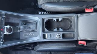 Q3 1.4 TFSI e 204 Hybrid S-Tronic 7 S line 2022 occasion 21160 Marsannay La Cote