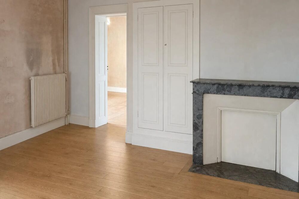 Vente Maison Maison de 6 pièces de 150 m² au Passage Le passage