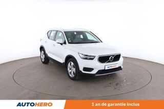 XC40 2.0 D3 AdBlue Business Geartronic 8 150 ch 2019 occasion 92130 Issy-les-Moulineaux