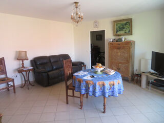  Appartement à vendre 4 pièces 66 m²