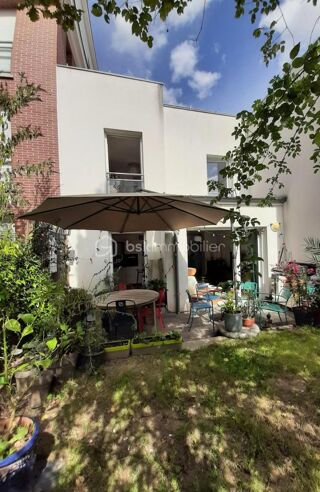 Maison � vendre 4 pi�ces 73 m�