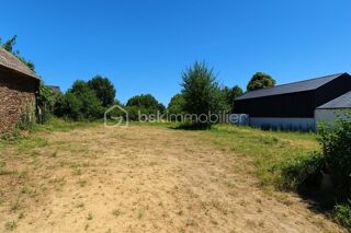  Terrain à vendre 1065 m²