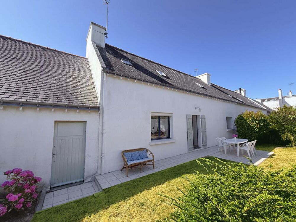 Maison de 1860 rénovée 5 pièce(s), 4 chambres 116 m2 56470 St-Philbert