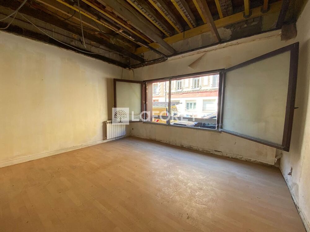 Vente Appartement Appartement Le Havre 2 pièce(s) 38 m2 Le havre