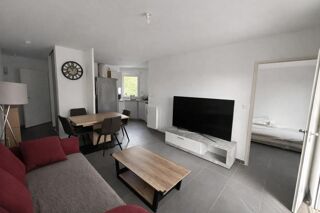  Appartement � vendre 2 pi�ces 49 m�