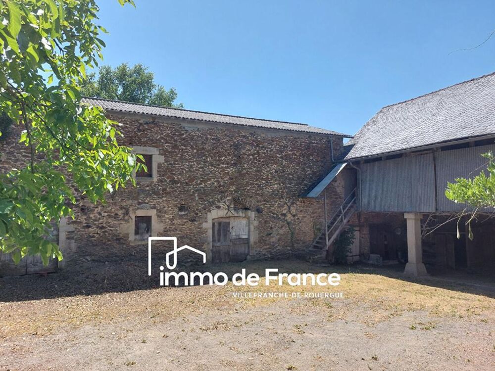 Maison Le Bas Segala