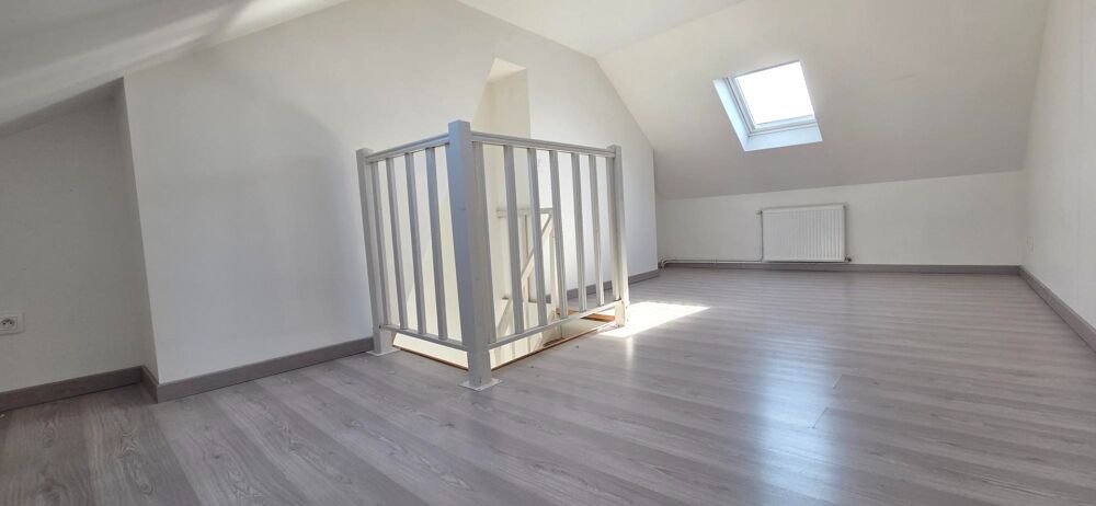 Vente Maison Maison à vendre 4 pièces AMIENS (80) Amiens