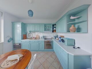  Maison � vendre 5 pi�ces 91 m�