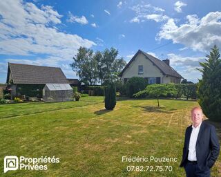  Maison à vendre 7 pièces 141 m²